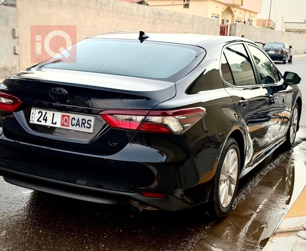 تويوتا كامري